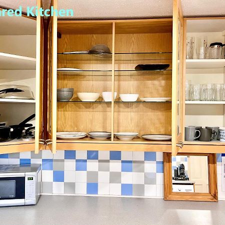 Centel - Easy Stay In Zone 1 Λονδίνο Εξωτερικό φωτογραφία