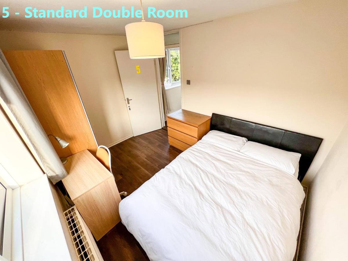 Centel - Easy Stay In Zone 1 Λονδίνο Εξωτερικό φωτογραφία