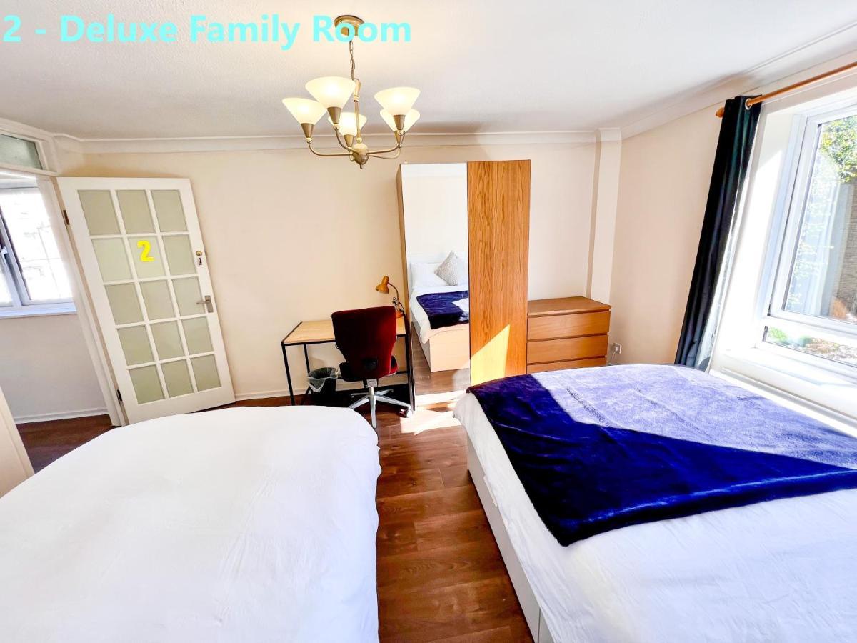 Centel - Easy Stay In Zone 1 Λονδίνο Εξωτερικό φωτογραφία