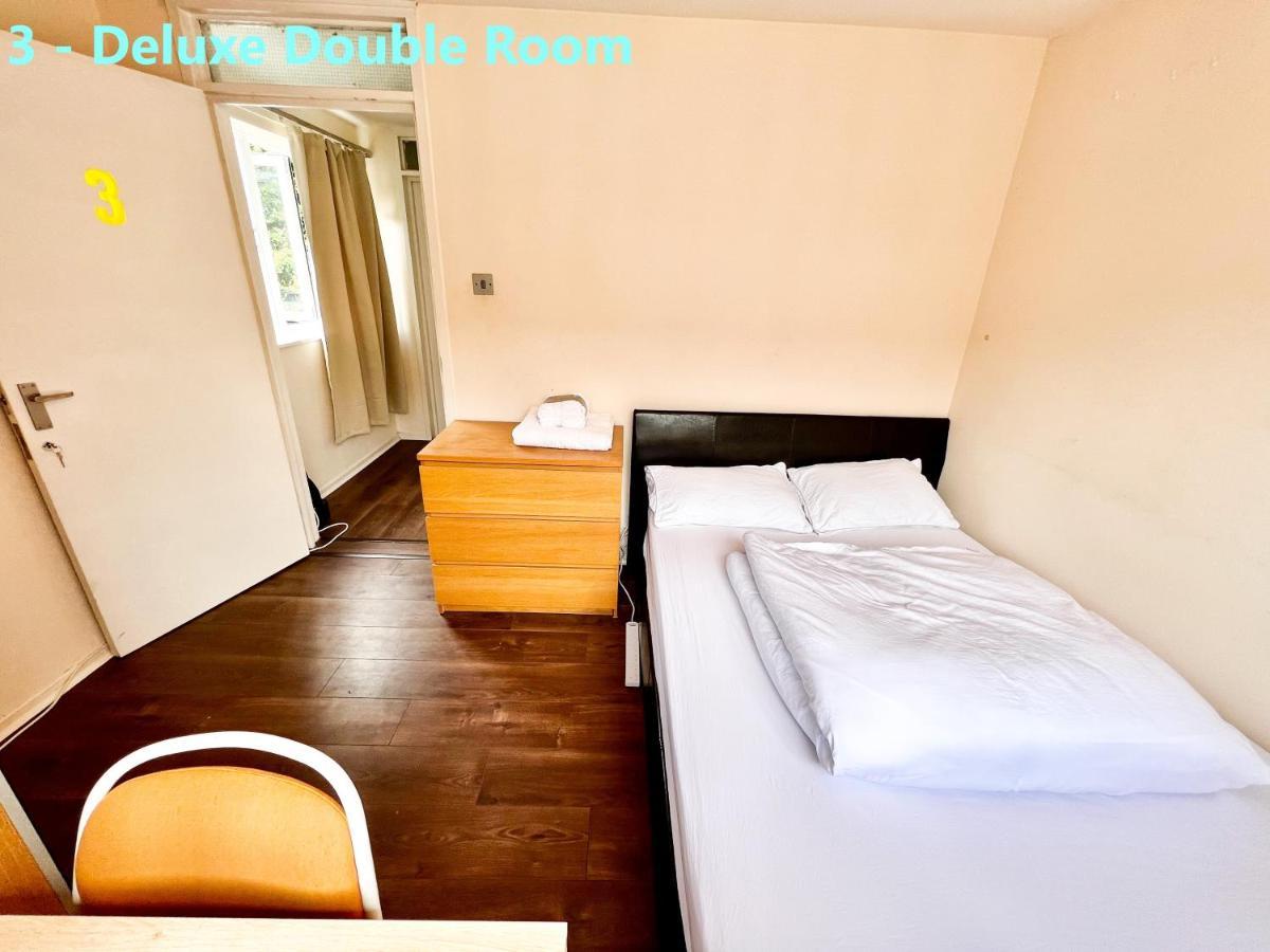 Centel - Easy Stay In Zone 1 Λονδίνο Εξωτερικό φωτογραφία