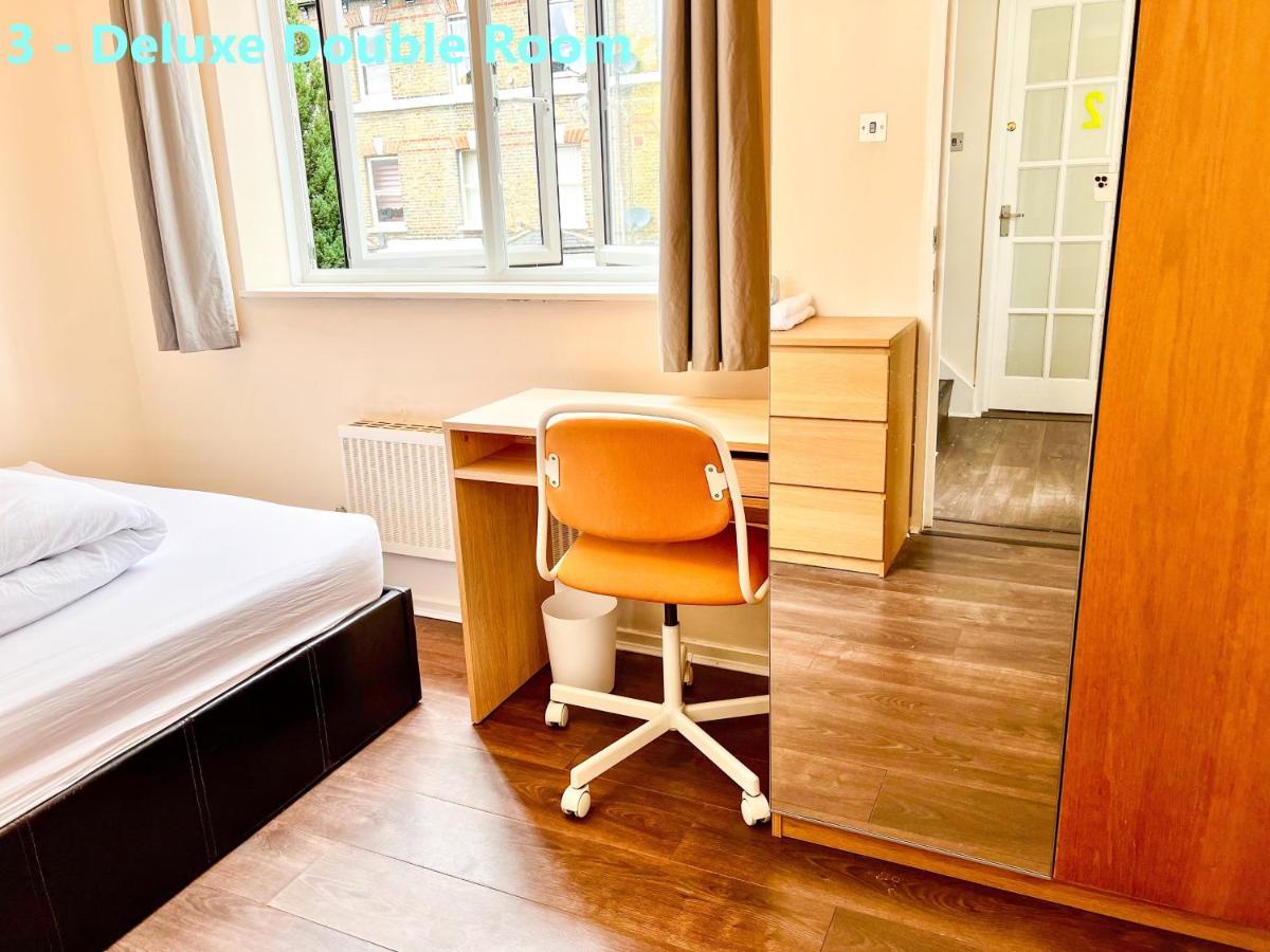 Centel - Easy Stay In Zone 1 Λονδίνο Εξωτερικό φωτογραφία
