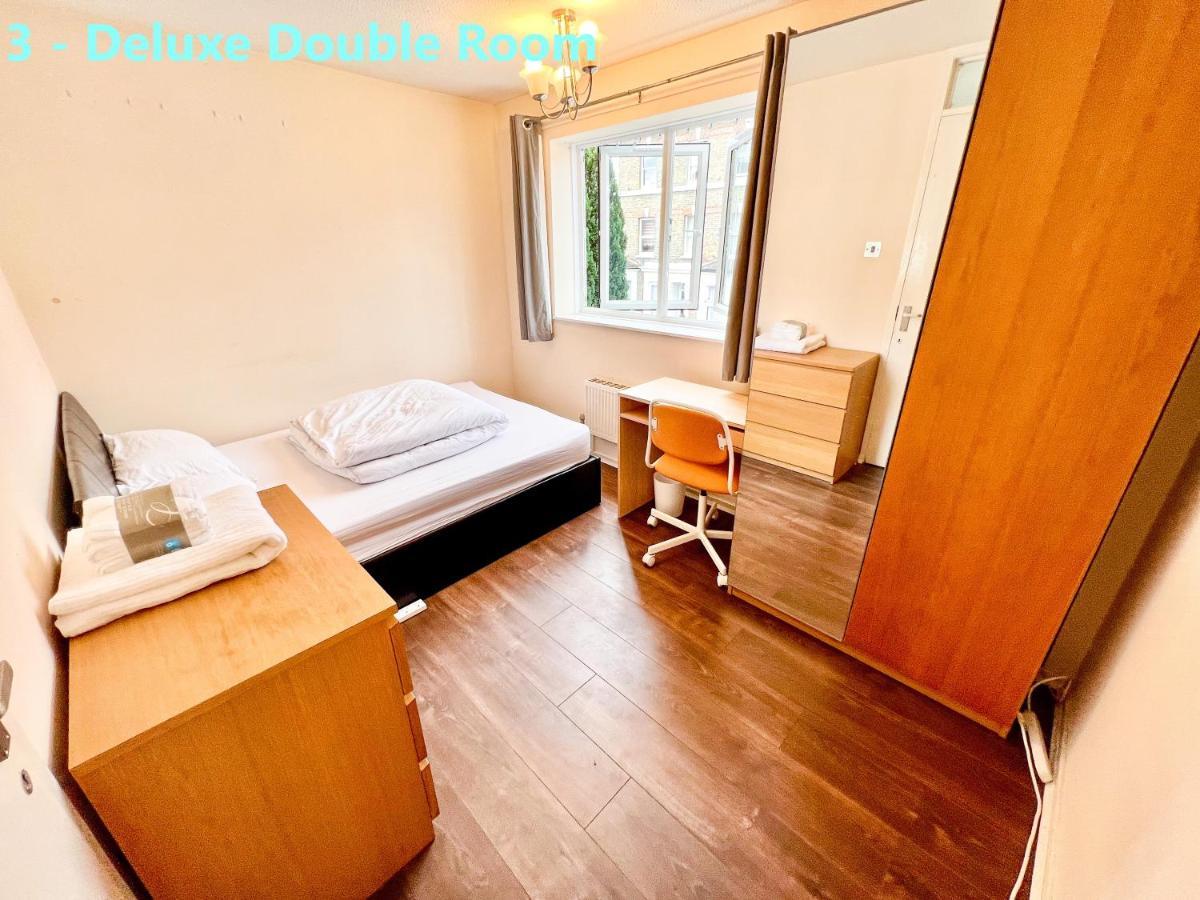 Centel - Easy Stay In Zone 1 Λονδίνο Εξωτερικό φωτογραφία