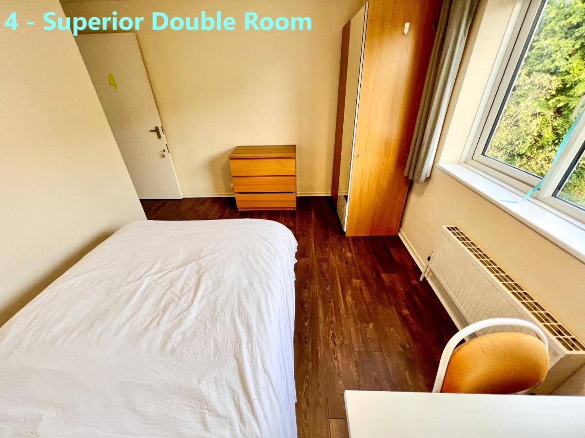 Centel - Easy Stay In Zone 1 Λονδίνο Εξωτερικό φωτογραφία