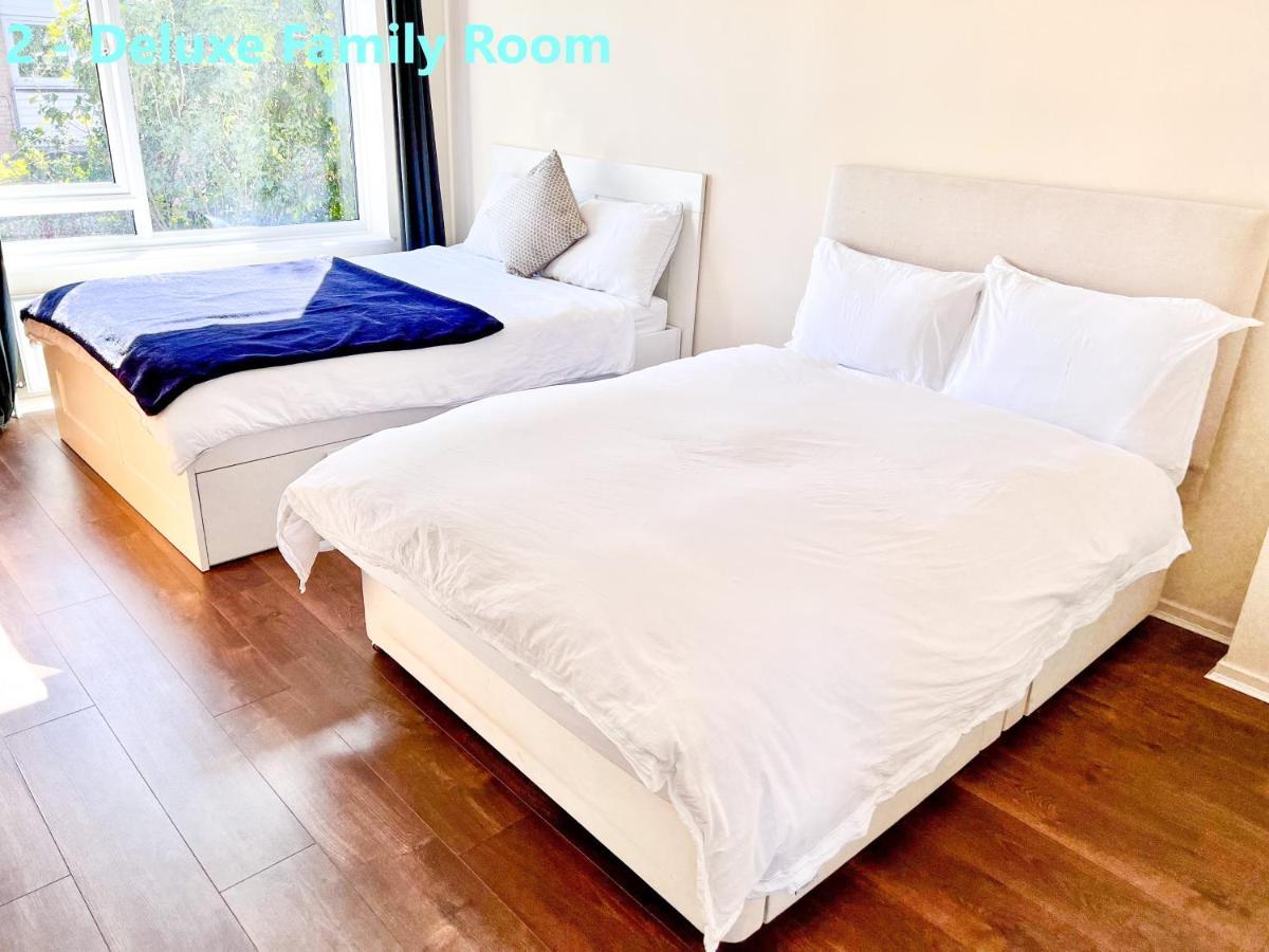 Centel - Easy Stay In Zone 1 Λονδίνο Εξωτερικό φωτογραφία