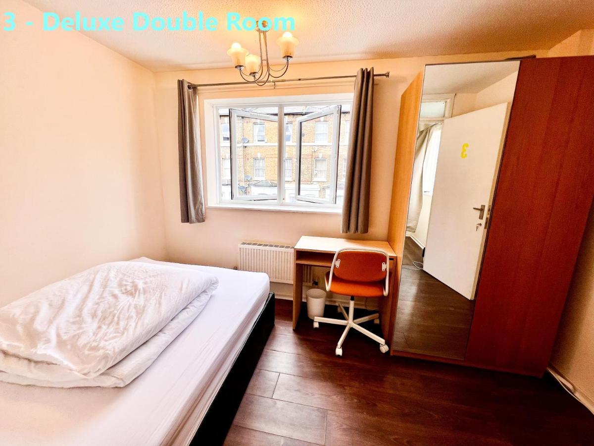 Centel - Easy Stay In Zone 1 Λονδίνο Εξωτερικό φωτογραφία