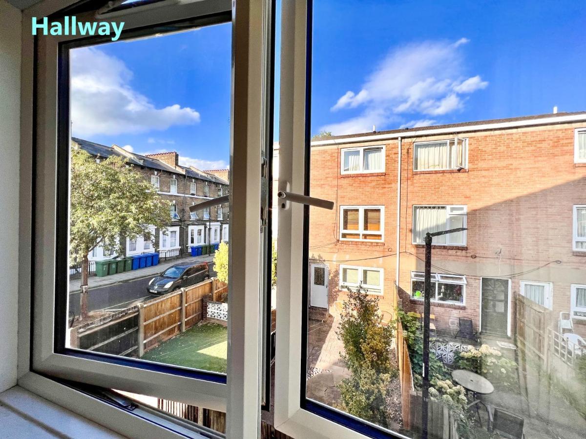 Centel - Easy Stay In Zone 1 Λονδίνο Εξωτερικό φωτογραφία